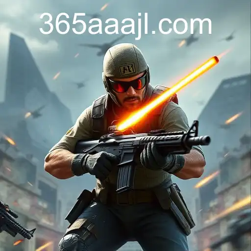 The Ever-Evolving World of Action Games: Exploring the 'aaajl' Phenomenon