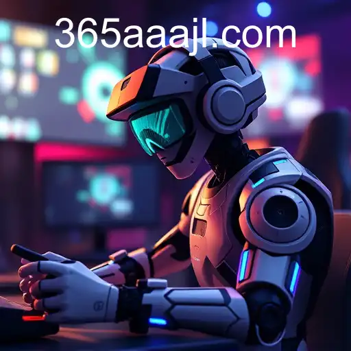 Digital Revolution in Gaming