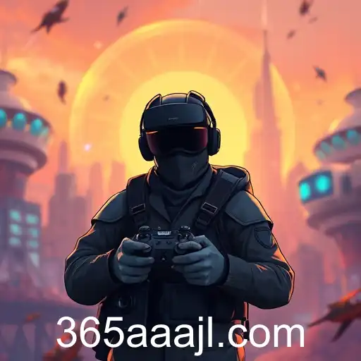 Digital Adventures in Gaming