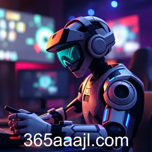 Digital Revolution in Gaming