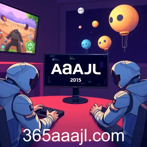 Emerging Trends in Online Gaming