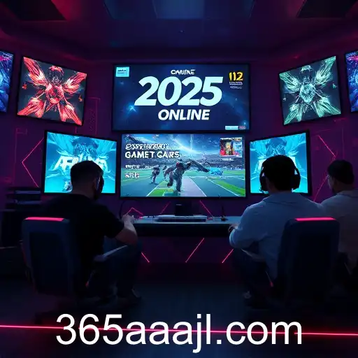 The Rise of Online Gaming and Its Cultural Impact