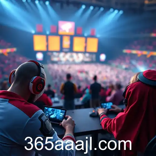 Evolution of Online Gaming in 2025