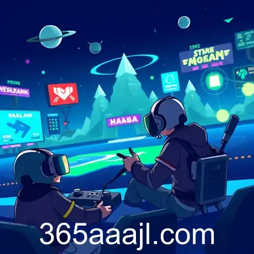 Gaming Trends on the Rise