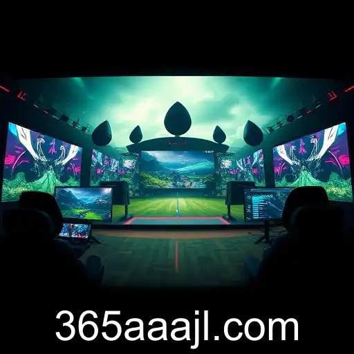 Gaming Trends and Innovations in 2025