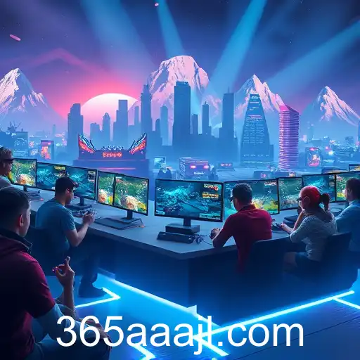 The Evolution of Online Gaming Communities