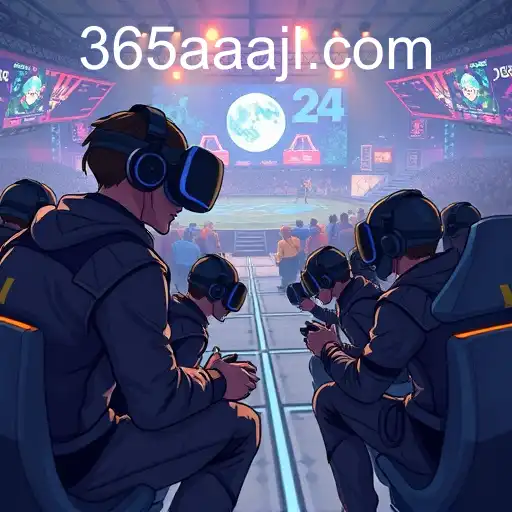 The Rise of Gaming in 2026