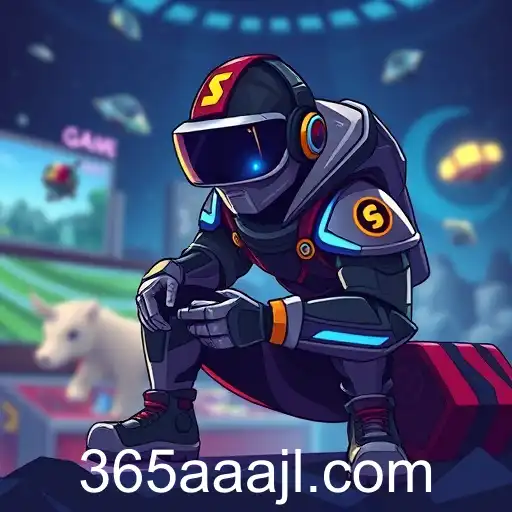 The Rise of Game Aggregator Sites in 2025