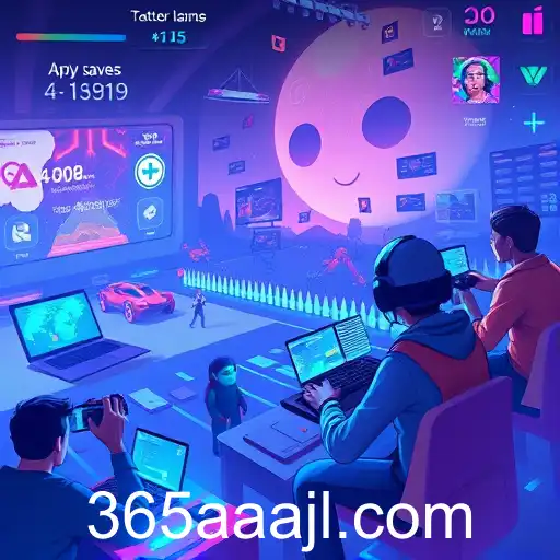 The Rising Influence of Gaming Platforms