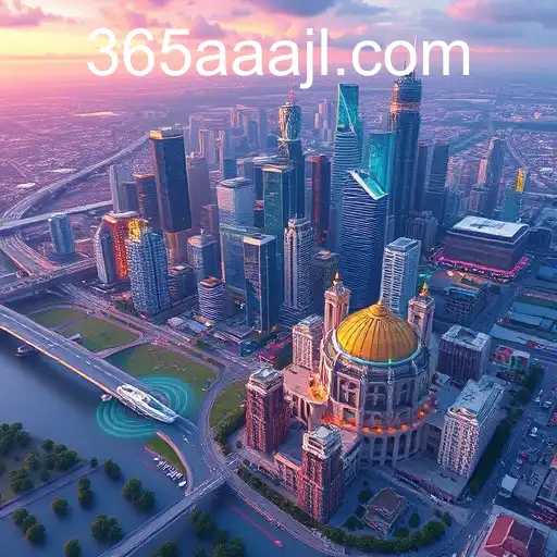 Exploring the Fascinating World of Simulation Games