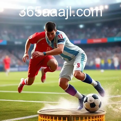 Exploring the Thrilling World of Sports Games: The Epitome of Competitive Entertainment