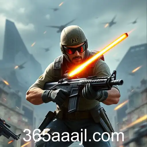 The Ever-Evolving World of Action Games: Exploring the 'aaajl' Phenomenon