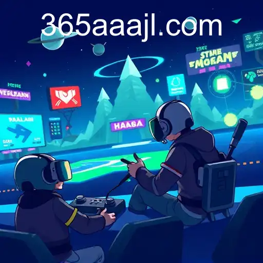 Gaming Trends on the Rise