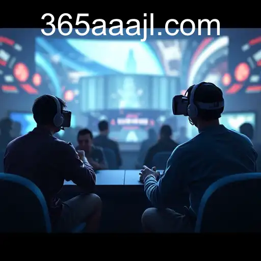 Gaming Trends and Innovations in 2025