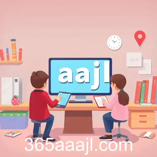 The Rise of Online English Games