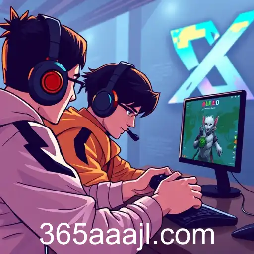 The Rise of AAJL and Its Impact on Online Gaming