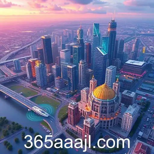 Exploring the Fascinating World of Simulation Games