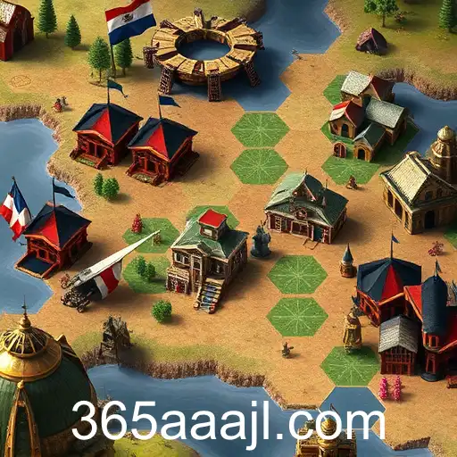 Exploring the Intricacies and Appeal of Strategy Games