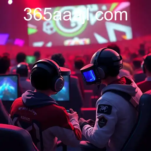 The Rise and Impact of Online Gaming in 2025