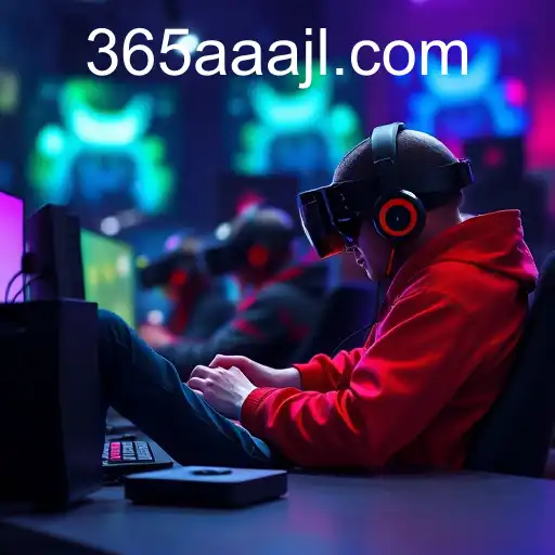 Rising Trends in Online Gaming