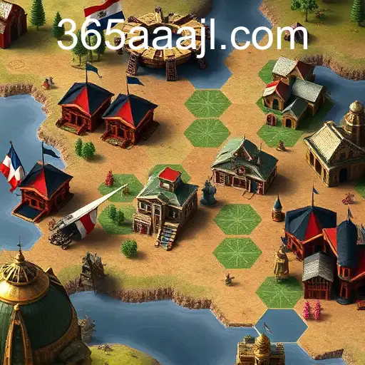 Exploring the Intricacies and Appeal of Strategy Games